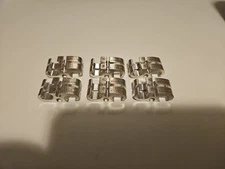 Lot of (6) Panduit Copper Compression H-TAP HTCT2-2-1