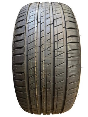 NOS MICHELIN LATITUDE SPORT 3 (VOL) P 275 45 20 110V XL UHP SUMMER TIRE 21574