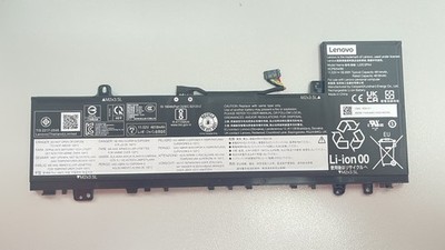 Lenovo IdeaPad Slim 5 16IAH8 Akku  Batterie L22C3PA4 11,52V 56,6Wh