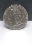 Wow 1891 P Morgan Silver Dollar ~ NICE   COIN ~ BETTER DATE ~ check it out