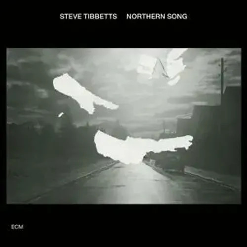 Northern Song (Touchstones) | Steve Tibbetts | Audio-Cd | CD | 2019-image