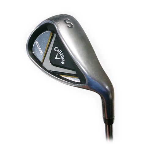 Callaway Edge Single Sand Wedge Steel Regular Flex - Picture 3 of 4