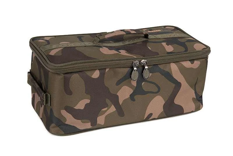 Fox Sac De Lancer CamoLite Brew Kit Pour Pêche Au Carpe - Photo 2/4