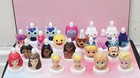Good to Grow Juice Toppers Disney Pixar Dreamworks My Little Pony Lot of 22 Tops — photo 1