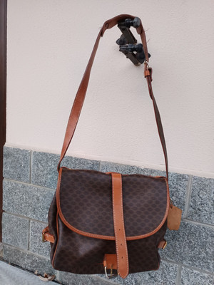 Borsa Tracolla celine vintage