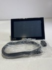 UNTESTED AMX BY HARMAN MST-701 7IN MODERO SERIES TABLETOP TOUCH PANEL — photo 1