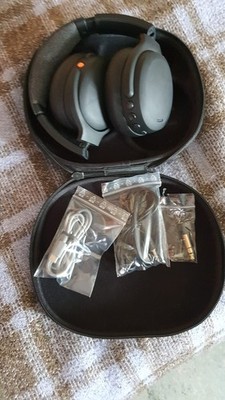 Skullcandy Hesh Evo Wireless Bluetooth Over-Ear-Kopfhörer schwarz