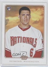 2010 Topps 206 Ian Desmond #171 4g0