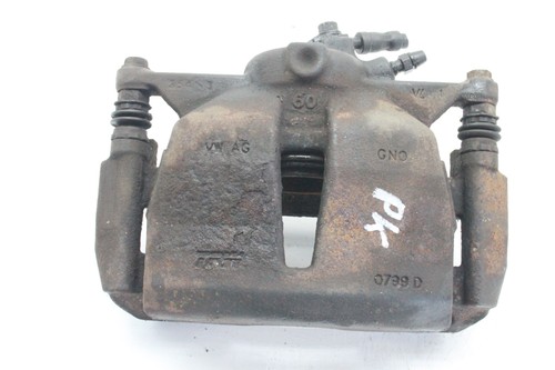 VW SHARAN 7N1, 7N2 2.0 TDI Bremssattel vorne links 2.00 Diesel 29070810