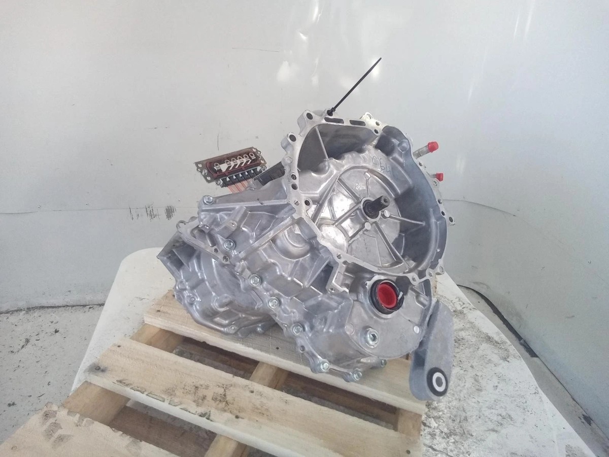 TOYOTA YARIS CROSS FWD HYBRID CVT TRANSMISSION/GEARBOX 1.5L PETROL