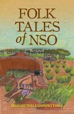 Folk Tales of Nso: Revisited by Margaret Niba Paperback Book