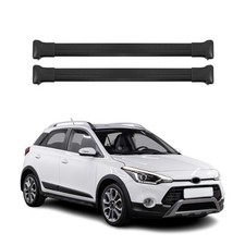 Barres de toit Hyundai I20