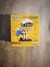 Bluebrixx Peanuts Klemmbausteinset Linus als ...