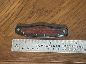 Flexcut Carving pocket knife