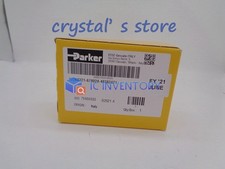 1PCS New 122K8321 (7122KBG2LRT0) Parker Lucifer Solenoid Valves For oil burner