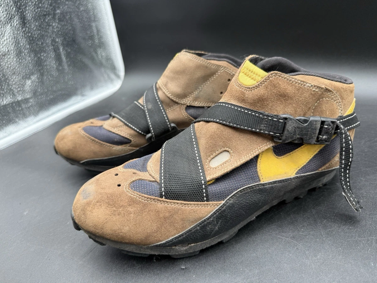 Nike Lace Up Cycling Shoes for Men for sale | eBay