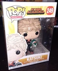 Funko Pop My Hero Academia #249 Katsuki - Combined Shipping