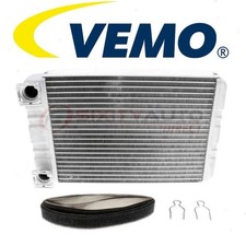 VEMO HVAC Heater Core for 2005-2009 Mercedes-Benz SLR McLaren - Heating Air ax