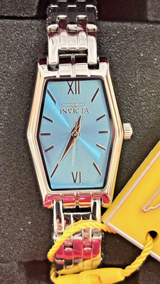 Invicta Angel Pixie Women's Watch - 20mm, Steel (49063)