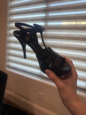 Saint Laurent Heels