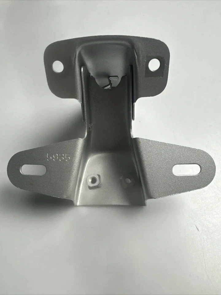 YAMAHA TY 50 '78 1G3  RÜCKLICHT   KENNZEICHEN  HALTER  G4232 - Bild 2 von 4