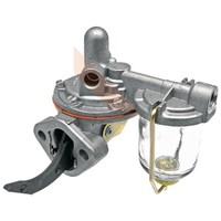 Granit Membran-FöRderpumpe | 38018321 | Passend FüR Massey Ferguson
