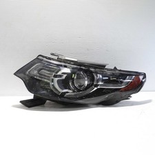 2015-2019 Land Rover Discovery Sport HID DRL LED Left Headlight OEM FK7213W030FG