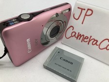 Canon IXY 200F PowerShot SD1300 IS DIGITAL ELPH IXUS 105 4533