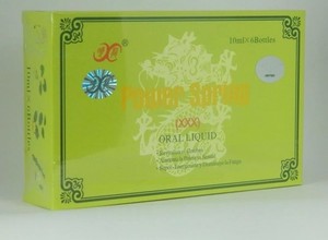 POWER SPRING LIQUID 6xBOTTLES