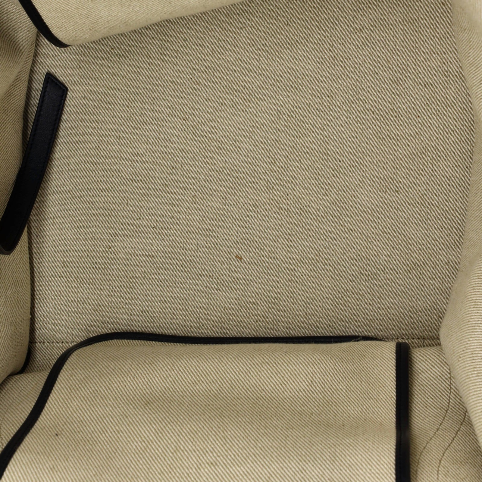 Celine Phantom Bag Canvas Medium - image 5