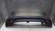 Pare-choc arrière Renault R9