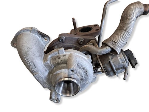 Citroen C4 II Picasso 2013 Diesel 85kW Turbo 9686120680 GRZ22343