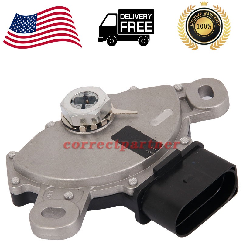 For VW Mini 09G Transmission Range Sensor Neutral Safety