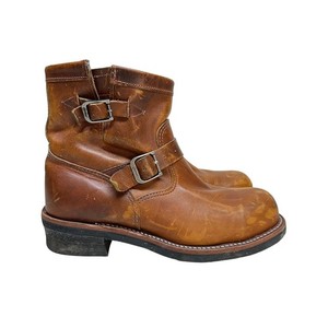 Chippewa Engineer Boots | eBay
