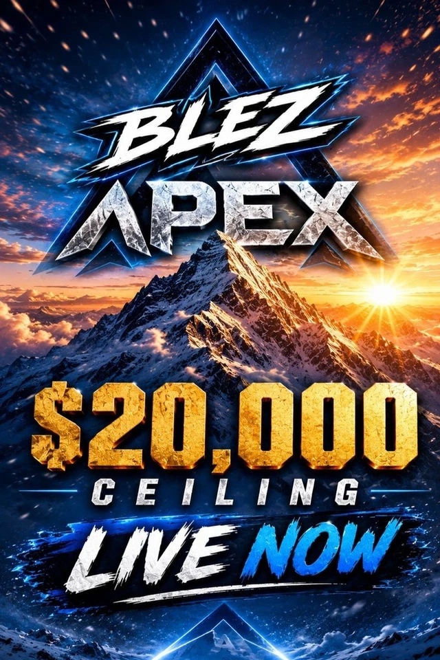 APEX $20,000 CHASE REPACKS w/ CHASER!