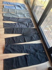 Jeans Hosen Herren 5er Paket Größe 40/34 L40 W34 Witt Boy