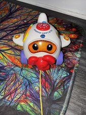 Vtech Fly  Learn Airplane Lights Sounds Learning, Works