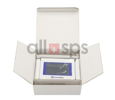 SAIA BURGESS CONTROL PANEL, CARRIER - PCD7.D450WTPZ51 (NO)