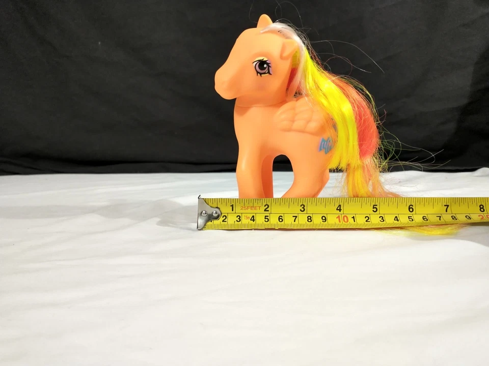 小马宝莉 Sea Breeze 热带宝加索 / 草裙舞草裙舞 独角兽 / Pina Colada  — 第 2/4 张图片