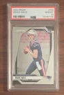 2024 Prizm Rookie Drake Maye Base #329 Patriots RC- PSA 10