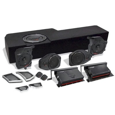 Metra JP PPKT 7 Engineered  Audio System for Jeep 2020 2023 Amplified