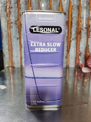 Lesonal Extra Slow Reducer Gallon New