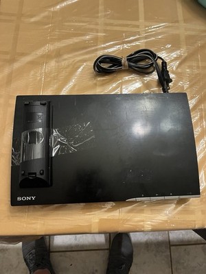 Sony BDP-S390 Blu-Ray DVD  HDMI Wi-Fi LAN Ethernet Java HDMI, (Parts not working