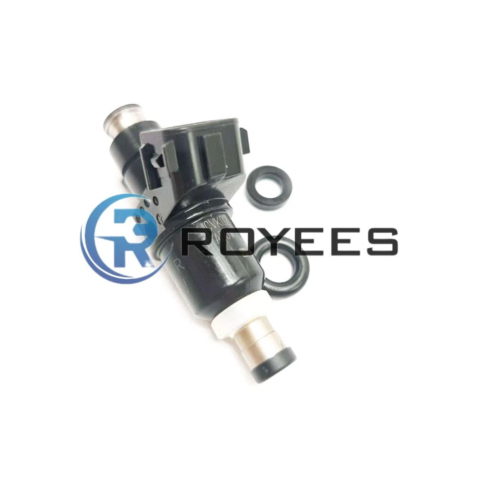 OEM-FUEL INJECTOR 2006-2009 For SUZUKI QUADRACER 450 LT-R450 LTR450 15710-45G01 Foto 3 de 4