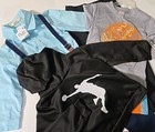 New ListingToddler Boys Clothing Bulk Lot Size 3T- 4T Shorts Pants Shirts Clothes Summer