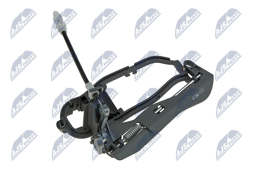 N.T.Y. EZC-BM-077.NTY Door Handle for BMW