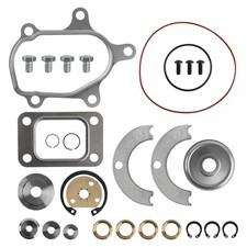 New Turbo Rebuild Kit For Eclipse Gst Gsx T25 T28 360 Degree Thrust Bearing