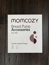 Momcozy M5 Double-Sealed Flange, 24mm