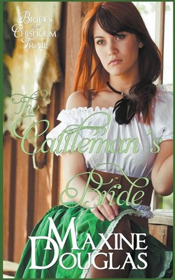Maxine Douglas | The Cattleman's Bride | Taschenbuch | Englisch (2017)