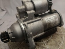  FABIA STARTER MOTOR 02M911022F SKODA '25